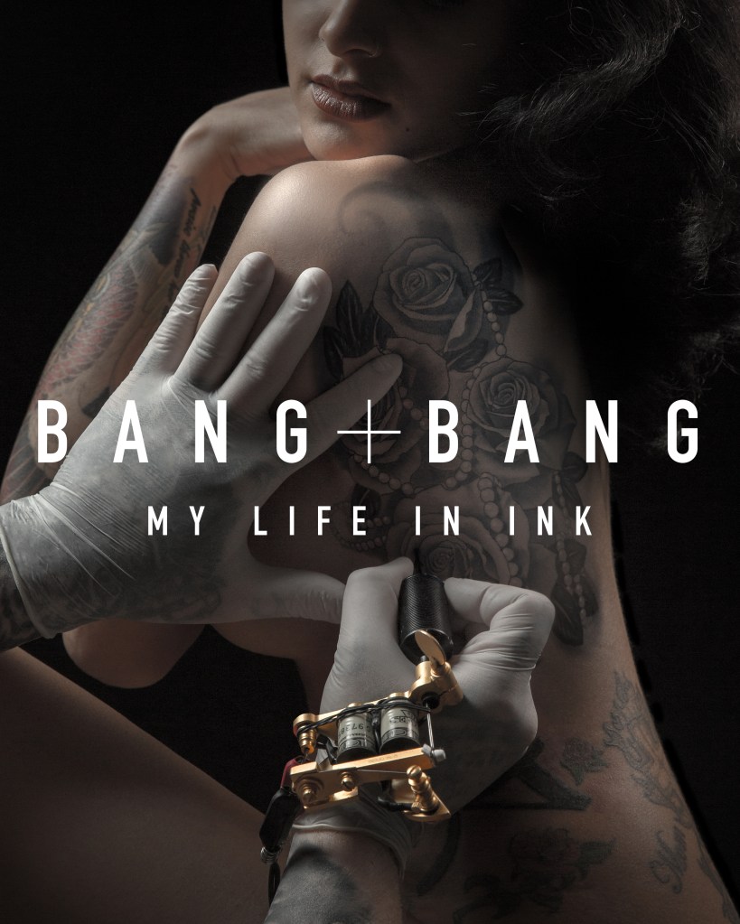 bang bang my life in ink