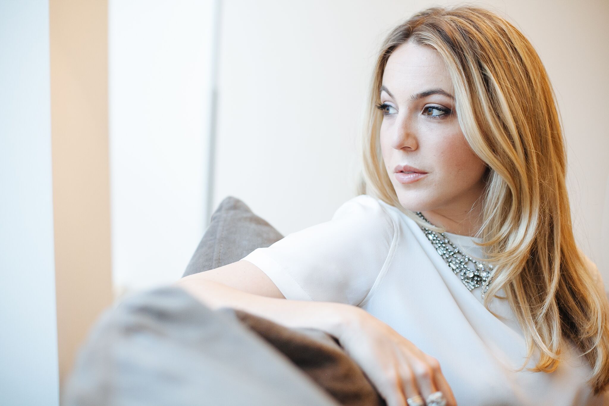 jess levin carats and cake