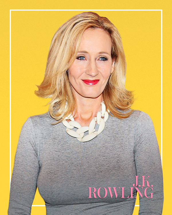 famous people who failed