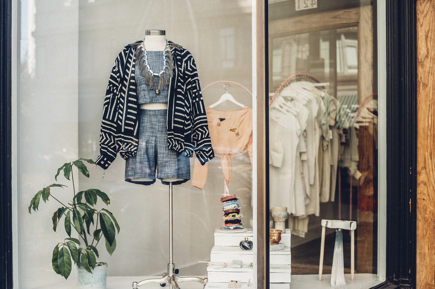 Portland shopping guide