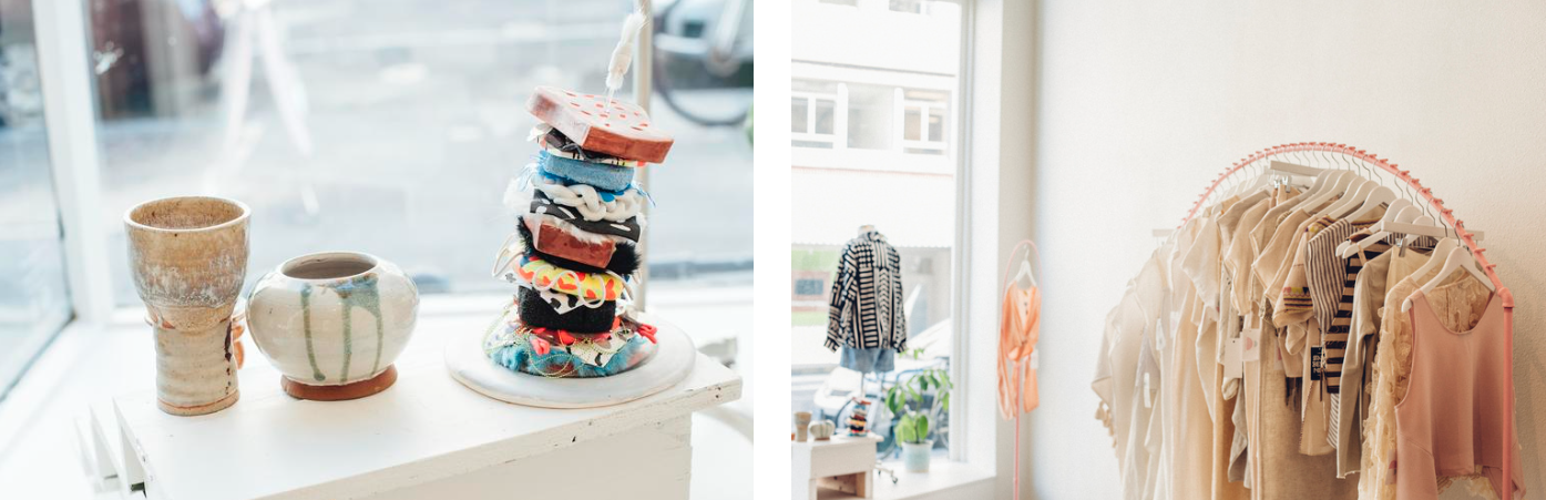 Portland shopping guide