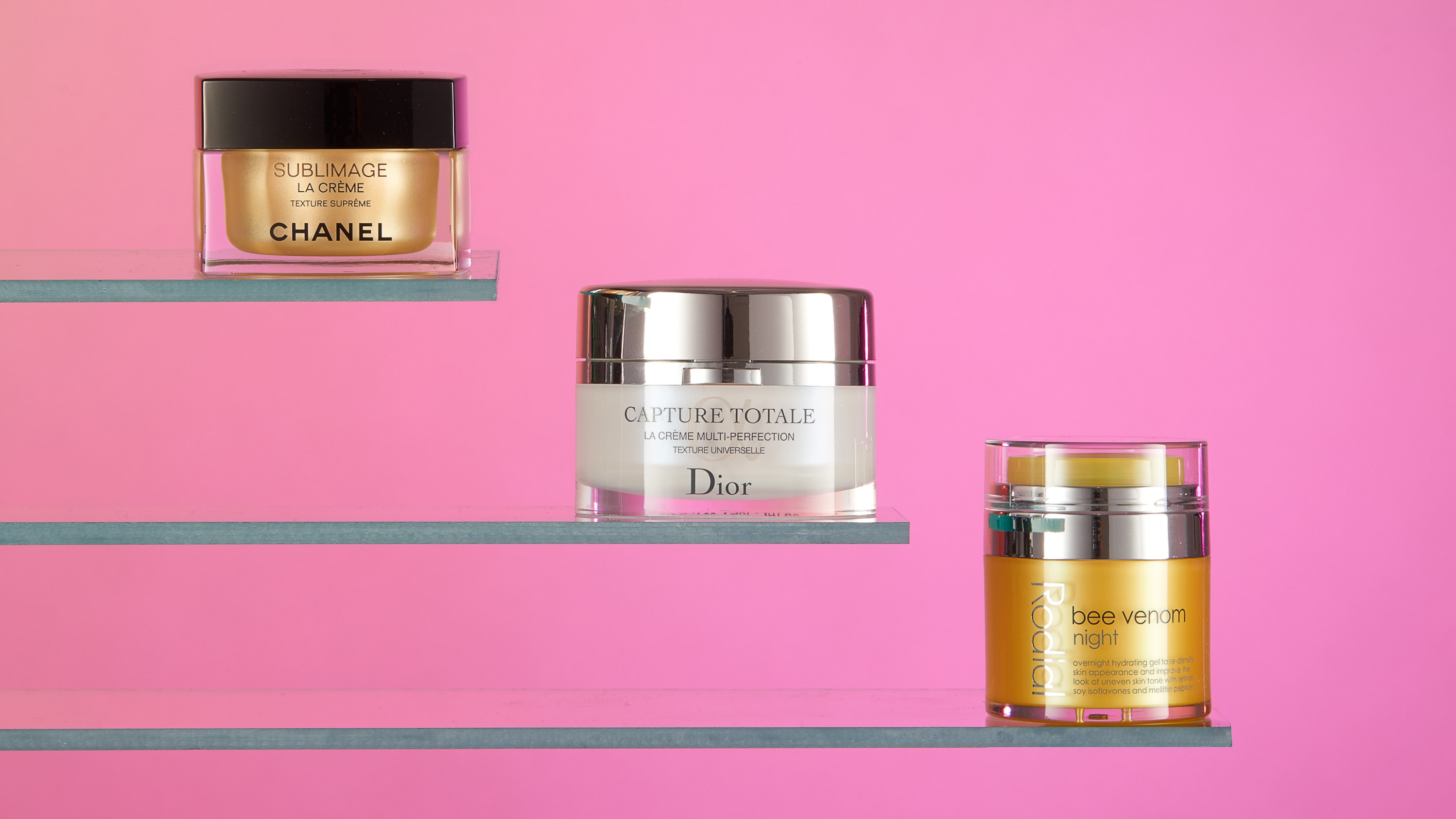 10 New Skin Care Products That Will Save Your Skin This Winter