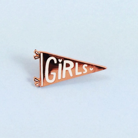 Pins Under $20: Pin Trill, Tuesday Bassen