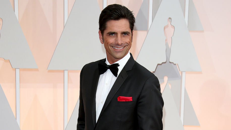 john stamos ass butt