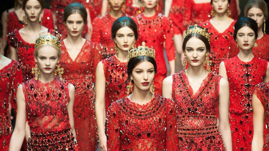 The Two-Year-Old Collection Still Inspiring Us This Season