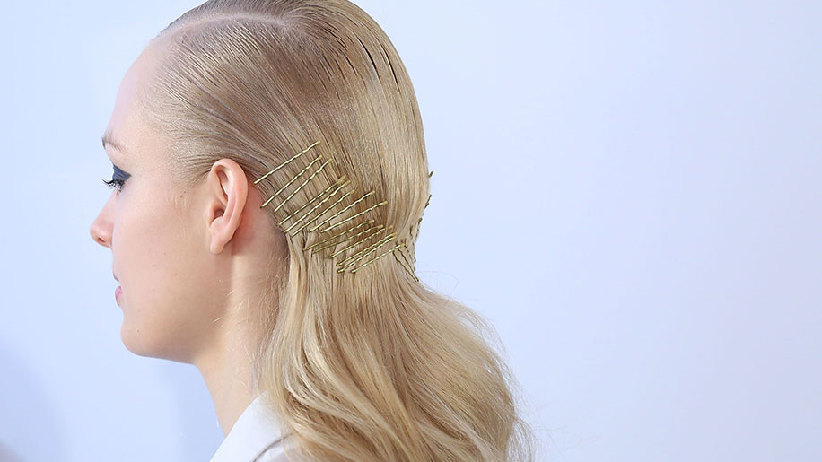 Hilary Duff Is Single-Handedly Reviving the Pastel Hair Trend