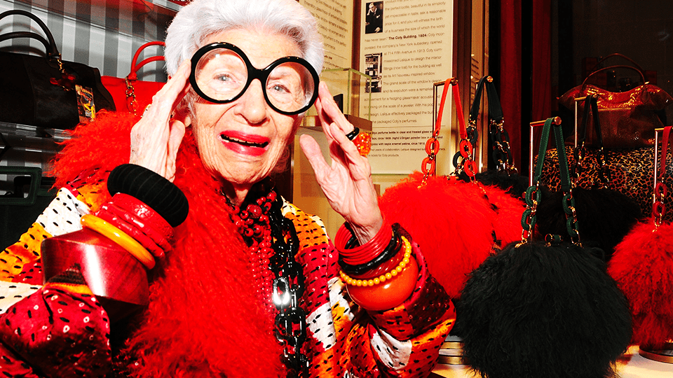 An Ode to "Old Lady" Perfumes, and Why They're Still Worth a Try