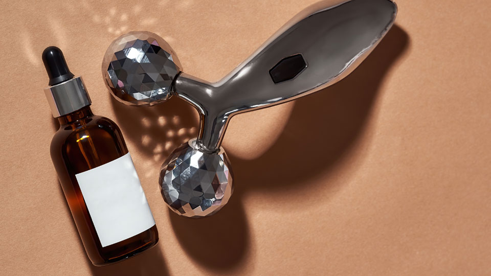 STYLECASTER | celebrity facial massagers