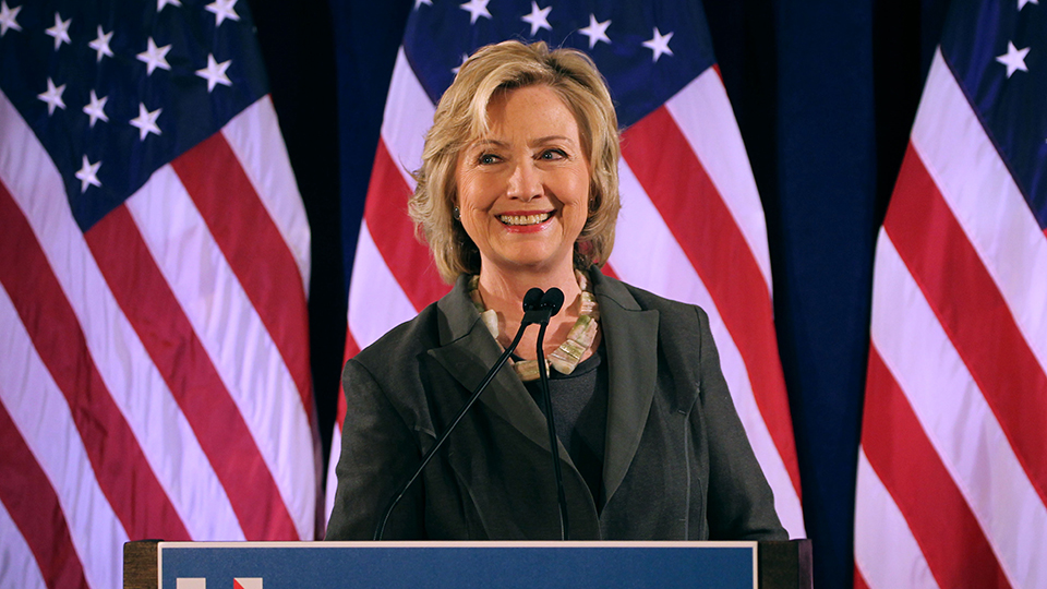 See Kendall Jenner Go Goth in Marc Jacobs's Fall 2016 Campaign