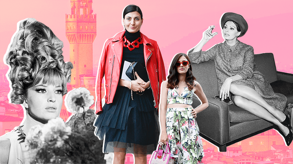 A Comprehensive Guide to the Best Italian Style Icons
