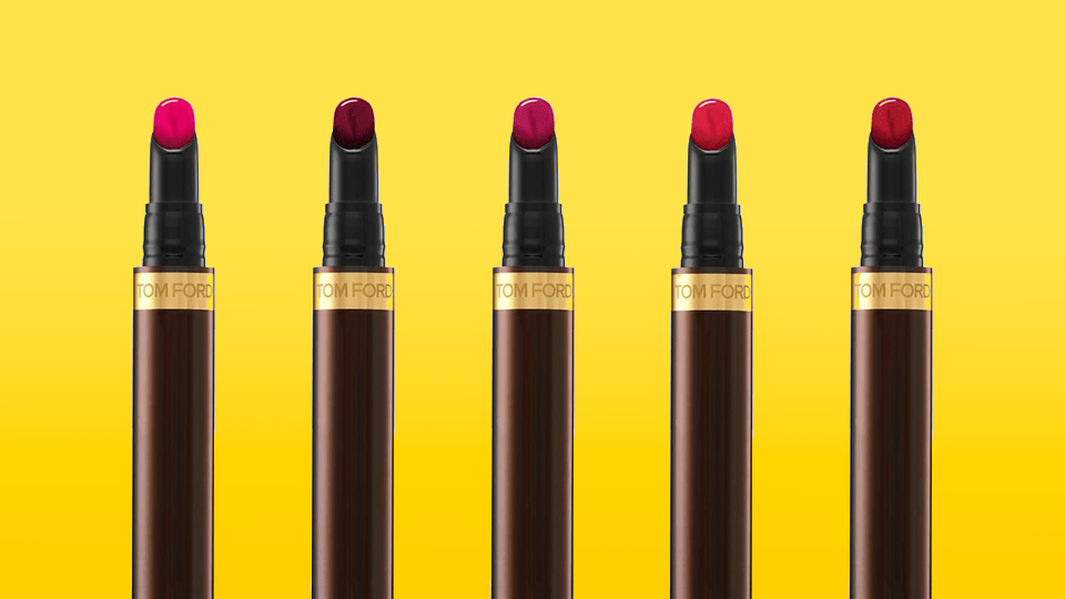 tom ford lipstain