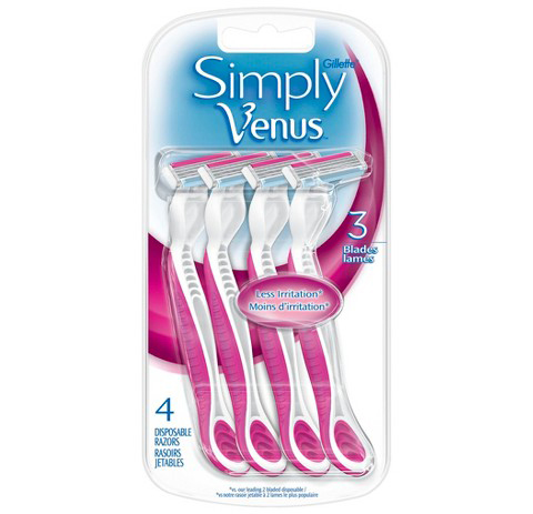 gillette-simply-venus