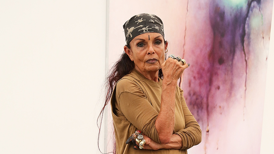 Why Michele Lamy Is My Spirit Animal