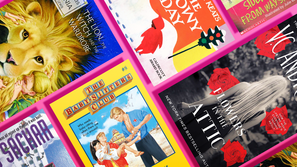most-influential-kids-books