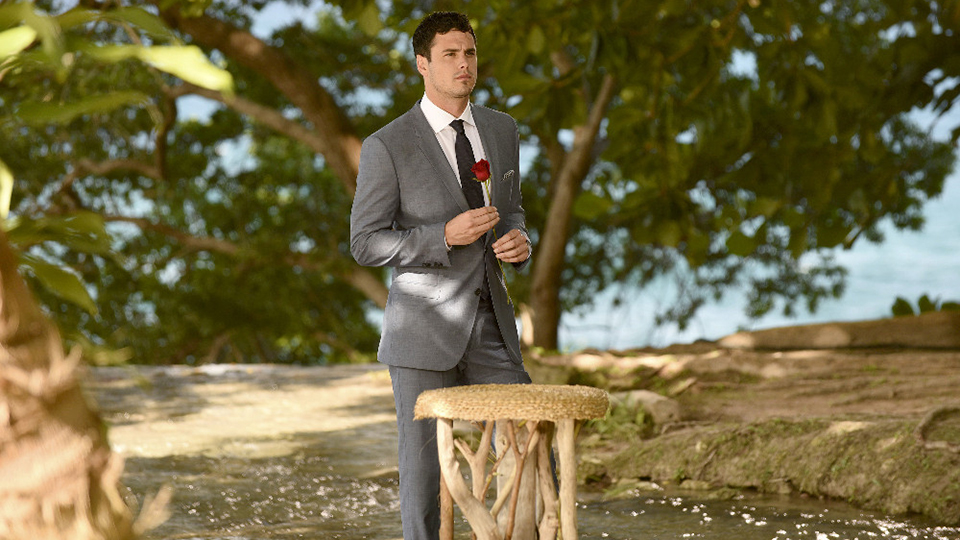 Neil Lane Tells All on 'The Bachelor' Engagement Rings