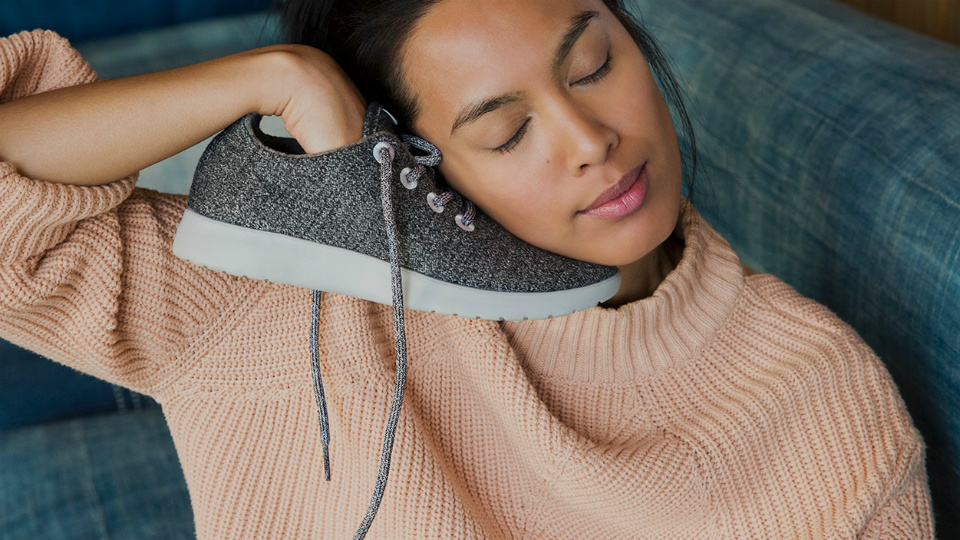 Allbirds Sneakers: The New Line of Ultra-Comfortable Wool Runners