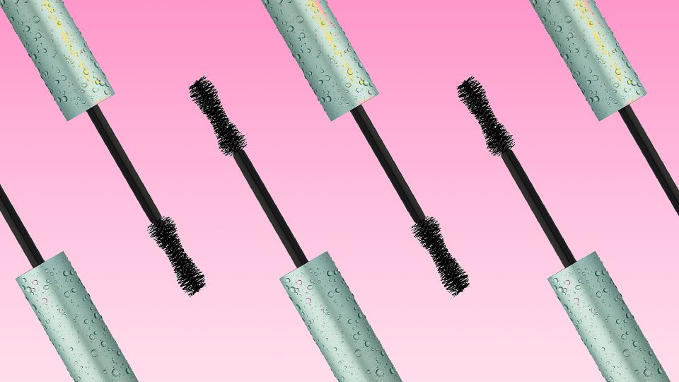 Better Than Sex Mascara