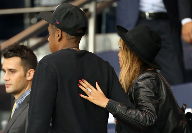 beyonce-jay-z