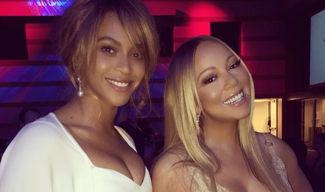 mariah-beyonce