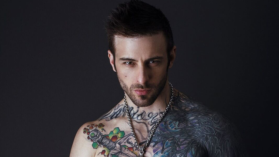 Kate Upton Accuses Guess's Paul Marciano of Groping