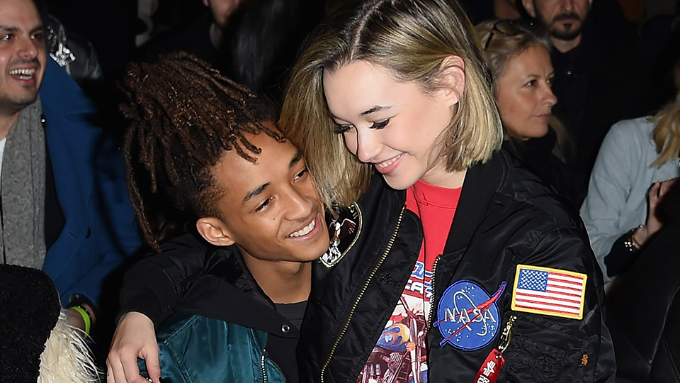 Jaden, Willow Smith Respond to Jada Pinkett’s Book About Will Smith Separation