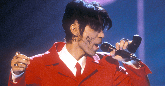 Nobody Performed Like Prince: 15 Epic Live Moments You Need to Watch