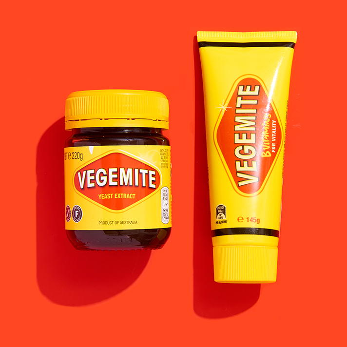 australian snacks candy