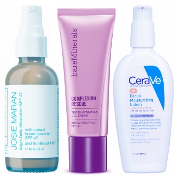 The Best Foundation for Mature Skin, Revealed