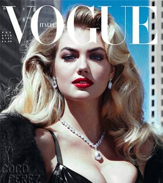 How Wear Gold (Without Looking Gaudy)