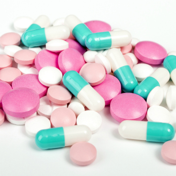 Luv Me Care's Biotin Hair Growth Serum Stops Hair Shedding Quick