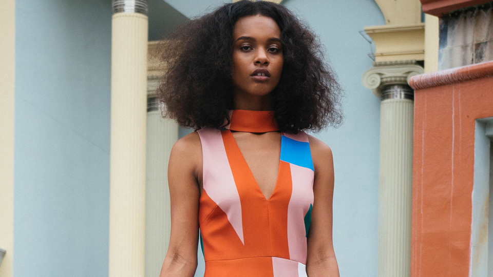 Saint Heron and C/meo Collective Just Released a Collaboration