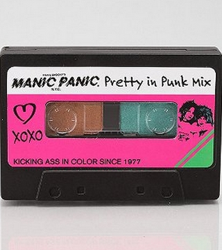 Putting The Fun Back Beauty