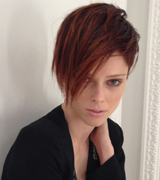 Coco Rocha Lost Model Jobs from Sexual Harassment