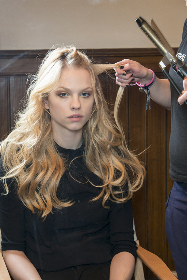 Game Changer: The Perfect Volumizer for Fine, Damaged Hair