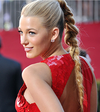 Easy Day--Night Hair Ideas