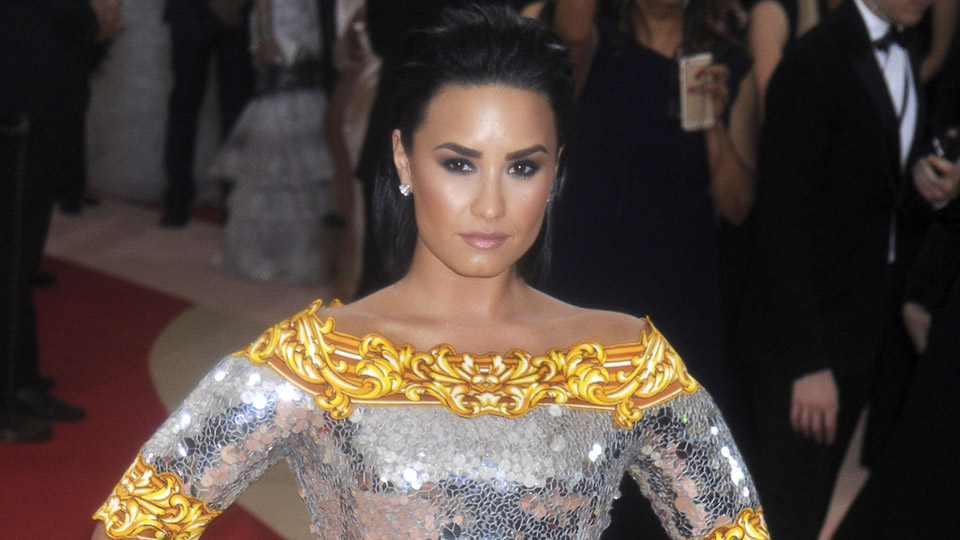 demi lovato
