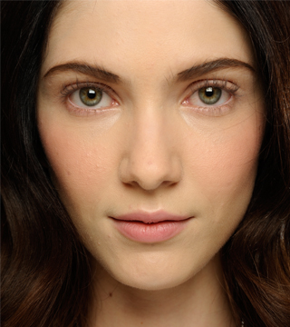 Instant Makeover: This Powder is All--One Summer Cover Up