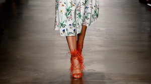 Styling Ideas For Your Half Grown-Out Bangs