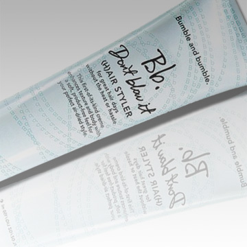 Game Changer: This New Hair Care Line Offers Total Hair Resurrection