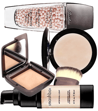 Fair Warning: This $179 Face Powder Is Seriously Habit-Forming