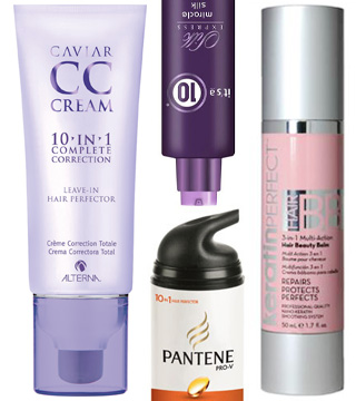 Are DD Creams the New BB (or CC) Creams?