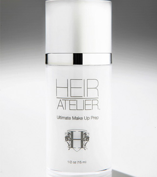 Instant Makeover: All--One Morning Skincare Product