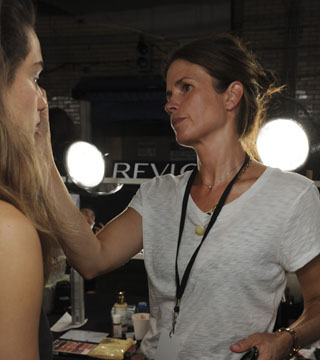 Quvenzhané Wallis On the Cover of the New York Times Style Magazine