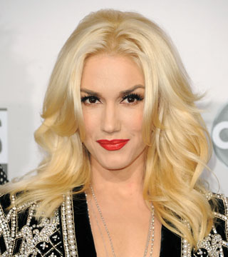 Top 12 Celebrity Blondes