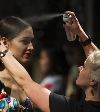 Denise Richards' Gorgeous Skin Secret