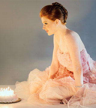 Kate Winslet's First L’Oréal Paris Campaign Is Here & It's Stunning