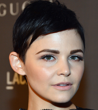 The Best Long--Short Celebrity Hair Transitions