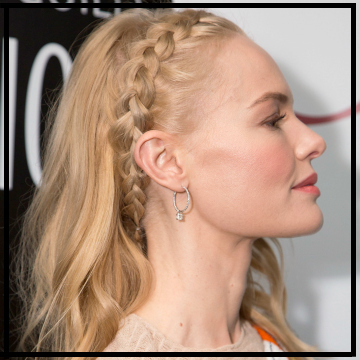 2019 Oscars Hairstyles You Have to See From the Back