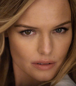 Winona Ryder in V Magazine: Read the Interview