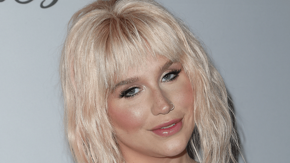Kesha's Billboard Performance Canceled By Dr. Luke